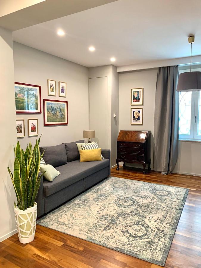 Bed & Breakfast Maison Barbuti