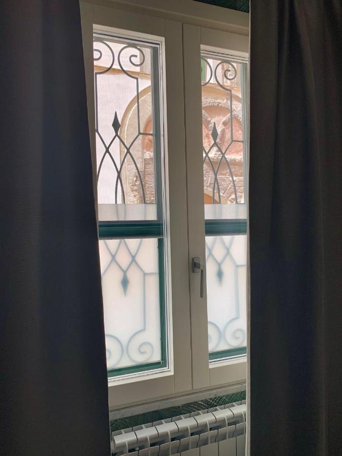 Maison Barbuti Bed & Breakfast Salerno