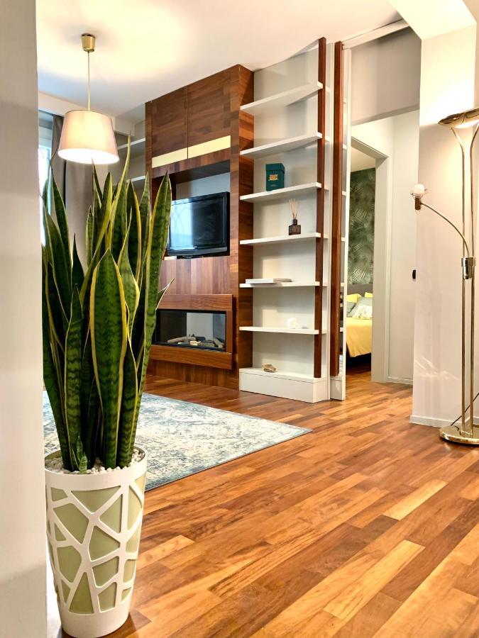 Maison Barbuti Bed & Breakfast