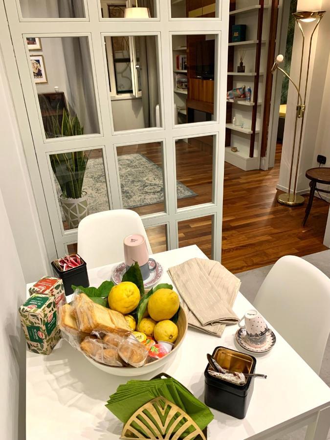 Maison Barbuti Bed & Breakfast Salerno