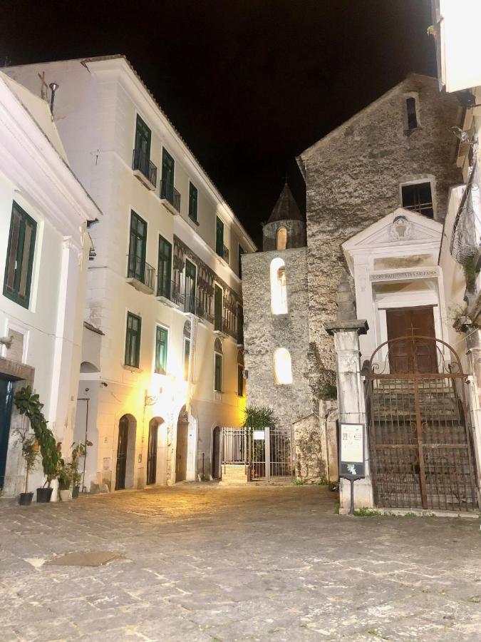 Maison Barbuti Salerno