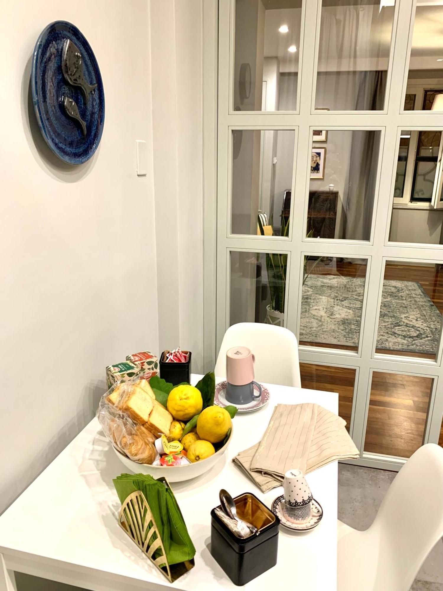 Maison Barbuti Bed & Breakfast